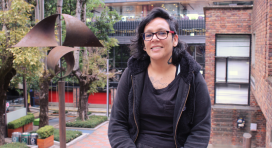 Maritza Beatriz Granados Manjarrés